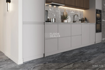 Ceramo Vinilam Stone 8 мм 91906 Колумбийский Камень фото 4 | FLOORDEALER